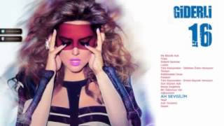 Demet Akalın - Ah Sevgilim