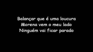 Danza Kuduro - Don Omar ft Lucenzo letra (lyrics)2011.mpg