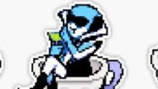 Deltarune sound effects: rides (jump on-loop)