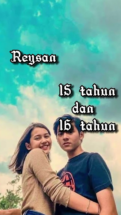Versi Collab Reysan(Rey bong dan Sandrinna Michele) dan Basrad Basmallah dan Raden rakha)#