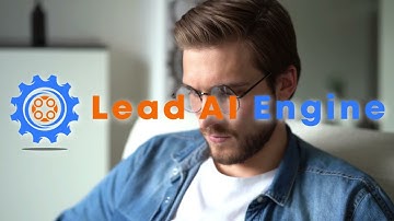 Lead AI Engine