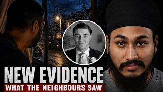 Henry Nowak – NEW Evidence From the Night He Died