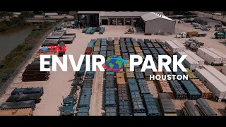Inside EnviroPark: TAS Environmental’s Turnkey Waste Management & Emergency Response Hub