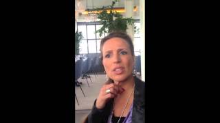 What is an Awakened Company?  Kirsten Stendevad