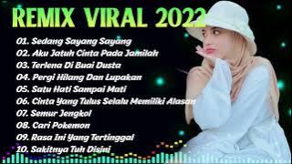 DJ TIKTOK SLOW 2022 NONSTOP🎶 DJ KEKASIH HALAL WALI BAND 💃