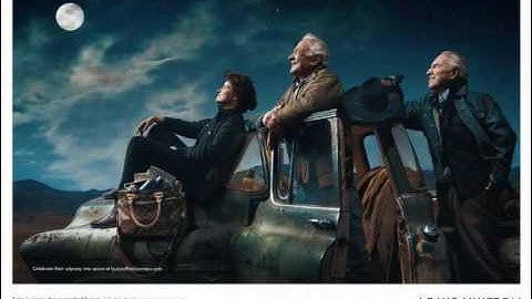 Louis Vuitton Core Values