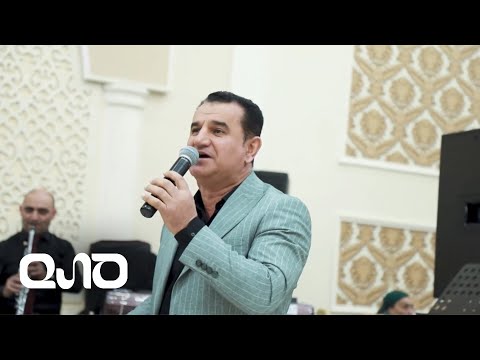 Rəhim Hüseynov - Axtarma Məni 2024 Officiall Video