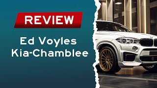 Ed Voyles Kia-Chamblee