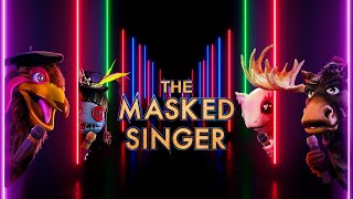 Group B Finals: Soundtrack Of My Life | Season 11 | The Masked Singer