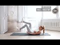 15 MIN SIXPACK WORKOUT - intense ab workout / No Equipment I Pamela Reif Mp3 Song