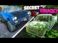 Upgrading My Truck with Expensive Parts &amp; Finding a SECRET in Junkyard Truck!