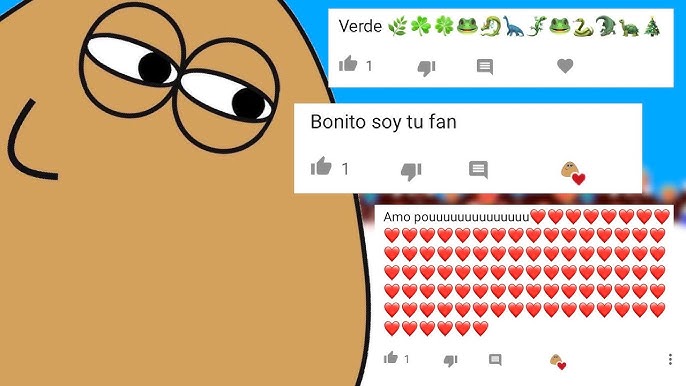 Pou Bonito