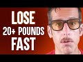 The 5 ways to speed up fat loss naturally  ben azadi