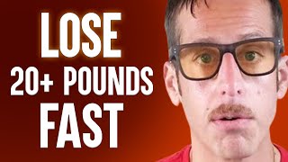 The 5 Ways To Speed Up Fat Loss Naturally! | Ben Azadi