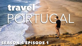 The BEST European Country? Explore Portugal Wine with V is for Vino!