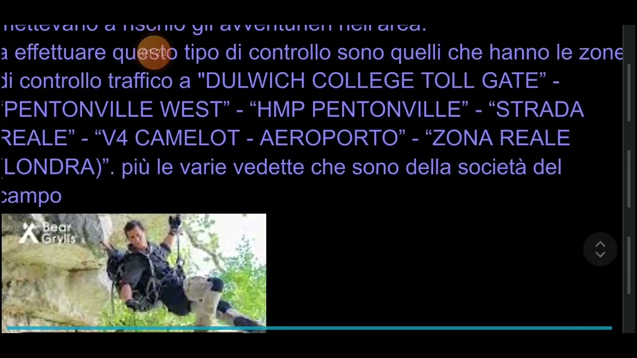 Perché Lancillotto Inizialmente Si Rifiuta Di Salire Sulla Carretta BRANO: le avventure di Lancillotto (10-1-2024) - YouTube