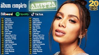 Las Mejores Canciones De Anitta 🔝 Mezcla Solo Exitos De Anitta 2024 🔝 by Pop Latino 52 views 1 month ago 1 hour, 2 minutes