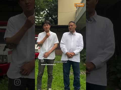 Selamat hari Senin. Anda bukan benci Senin, anda benci punya atasan kayak gitu.