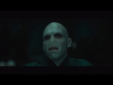 ვერ იტანს ვოლდემორტი ჩამოსულებს