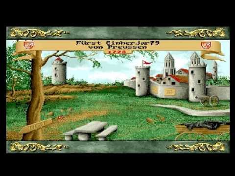 New Update Kaiser Amiga Longplay