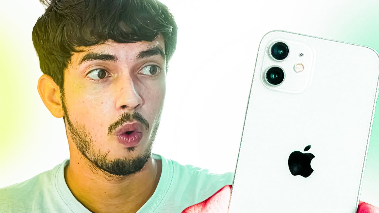 iPhone 12 in 2023 | Long Term Review iPhone 12 | Should You Buy iPhone 12 in 2023 ?