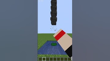 Minecraft Logic 😂😂 (Part-7) #shorts #ytshorts #minecraft #minecraftshorts #minecraftmemes #fyp