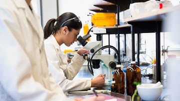 Scientists make breakthrough in Multiple Sclerosis detection