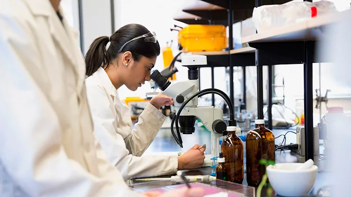 Scientists make breakthrough in Multiple Sclerosis detection