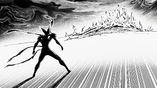 Saitama Omni Punch || Garou the Strongest || One Punch Man Chapter 167 ||
