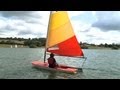 Getting Started - Dinghy Sailing - with RYA's Graham Manchester - Sport Development Getting Started - Dinghy Sailing - with RYA's Graham Manchester - Sport Development