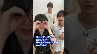 Lil かんさい official【赤ちゃん時代はアメリカンスクール!?】English勉強しましょ✨