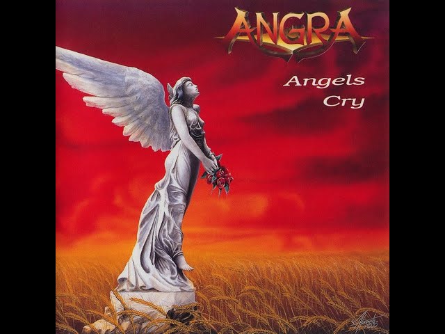 Angra - Angels Cry, Full Album (1993) Bonus Tracks class=