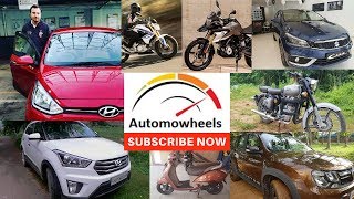 Automowheels - What Can You Expect?