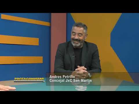Protagonistas 3 3 2024