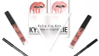 Take Two Review | Kylie Jenner's Lip Kit (Candy K) screenshot 5