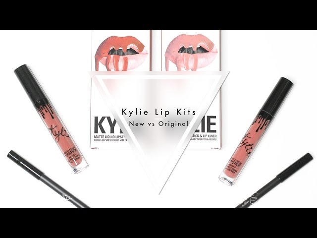 Take Two Review | Kylie Jenner's Lip Kit (Candy K) - YouTube Take Two Review | Kylie Jenner'S Lip Kit (Candy K) - Youtube