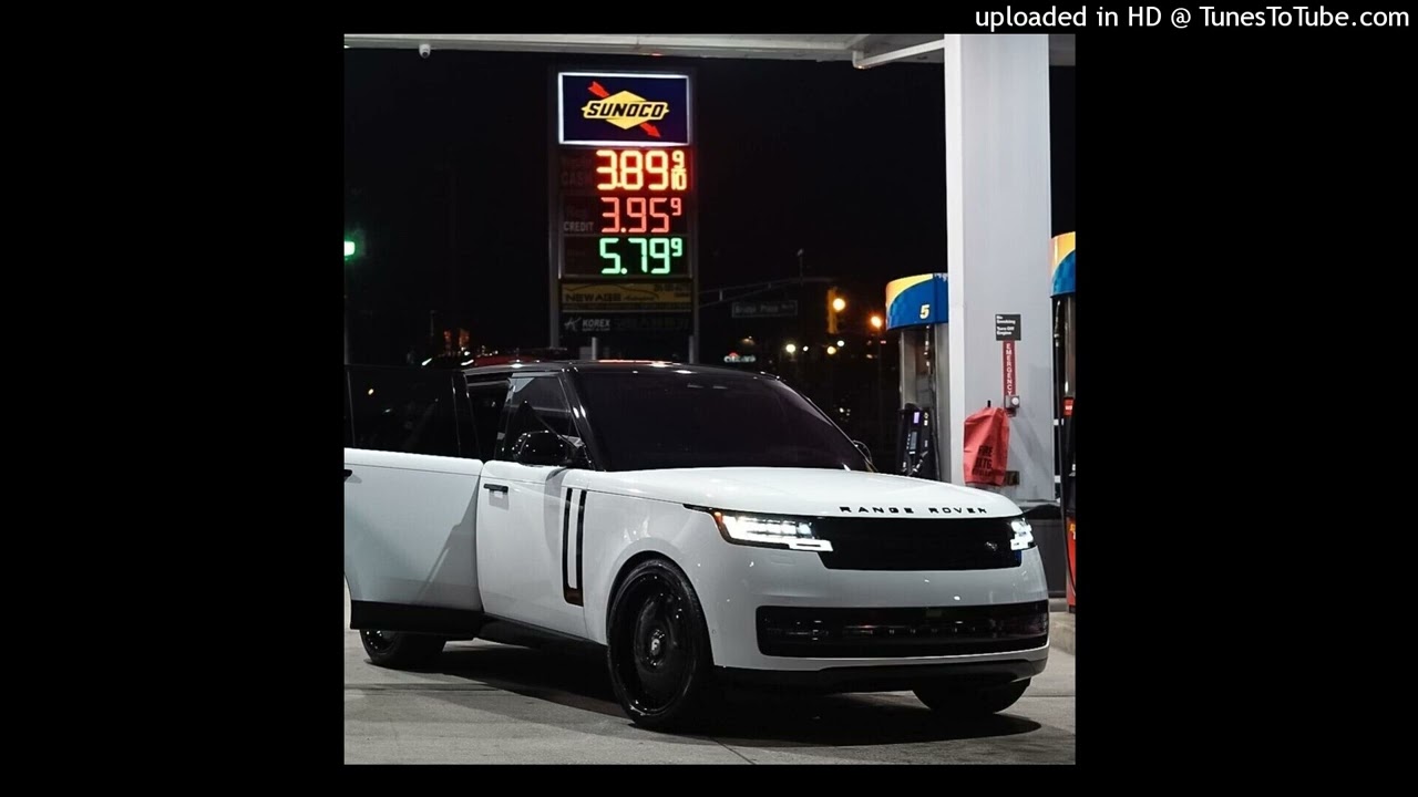 [Free] Ian Type Beat - "Carl Johnson"