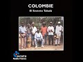 El Sexteto Tabala - 1er disco grabado en 1996 -FULL ALBUM