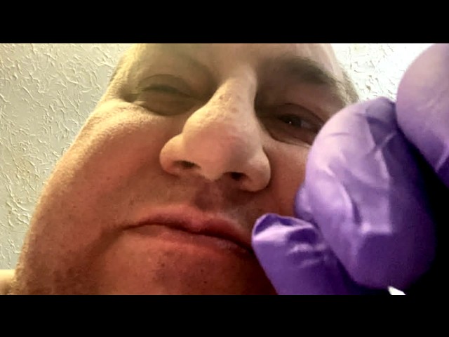 In The Air Tonight ASMR