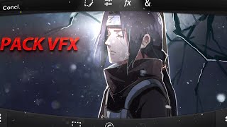 PACK VFX - Shake, Wave warp, CC [ Especial 200 subs ] screenshot 4