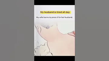 Best Way To Massage Your Husband 
