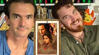 Parineeta Trailer REACTION!! | Vidya Balan | Saif Ali Khan | Sanjay Dutt Parineeta Trailer REACTION!! | Vidya Balan | Saif Ali Khan | Sanjay Dutt