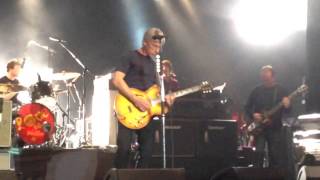 Video thumbnail of "Paul Weller - White Sky - Watford Colosseum 9 March 2015"