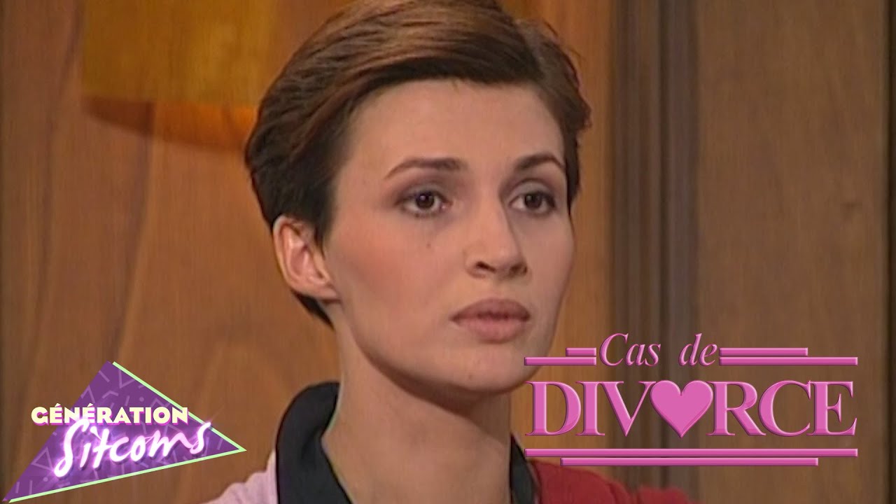 Cas de divorce - Épisode 108 - Henry contre Henry