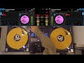 More than 80 Classic Riddims in 5 Minutes - DJ Delta