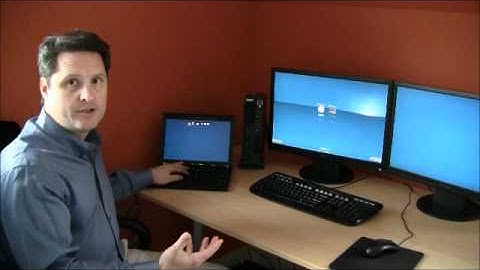 Harnessing the Power of Local Execution for a Better Approach to Desktop Virtualization