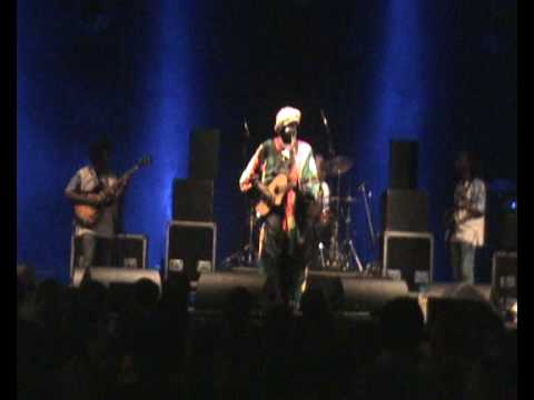 PACO DIATTA FONNEFEESTEN 2009 / VIDA