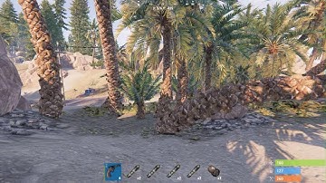 Python to ak (rust ps5)