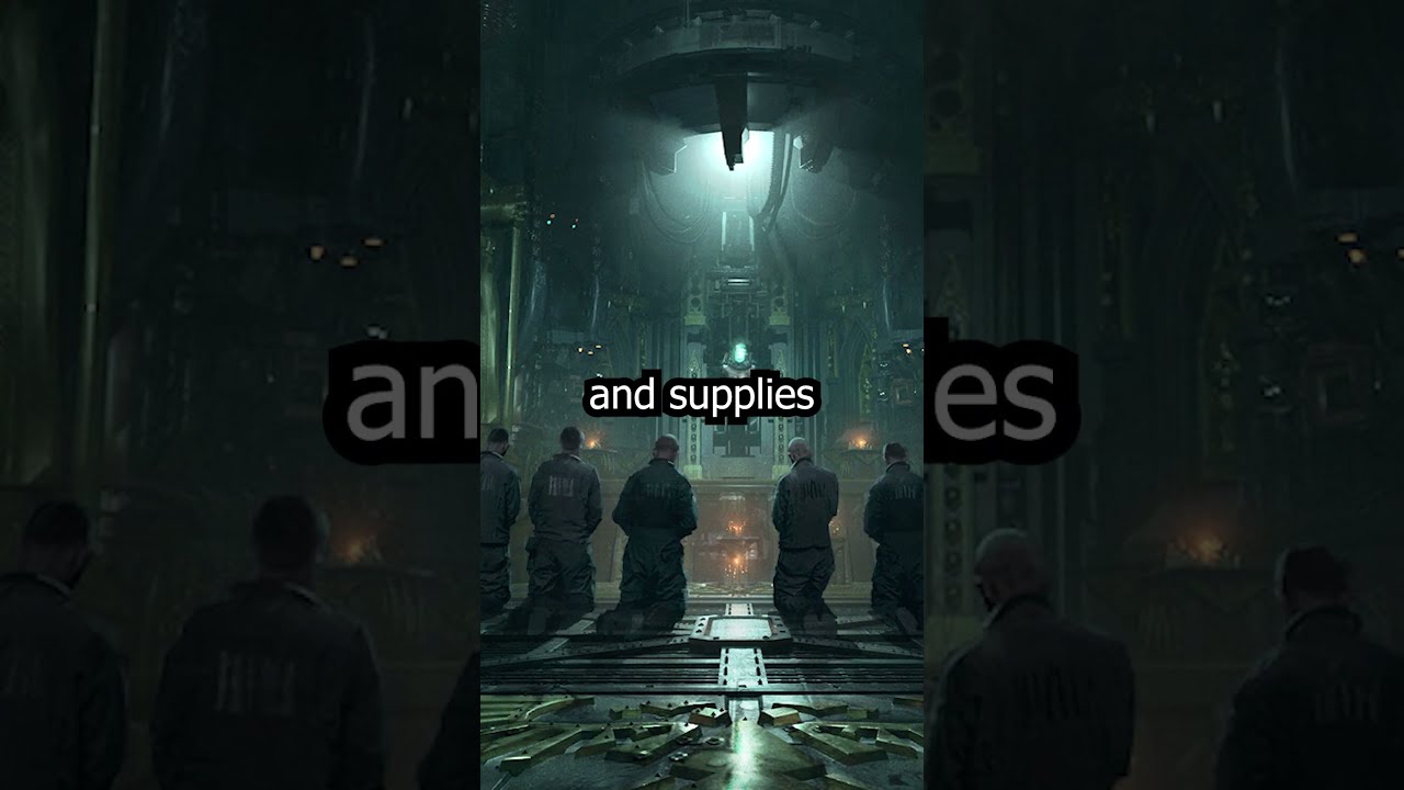 Why Do HUMANS Join The TAU APPEAL Of Tau Empire As An IMPERIAL In Warhammer 40k EXPLAINED