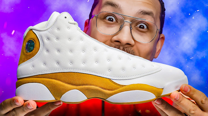 Air Jordan 13 Wheat 2023 Retro